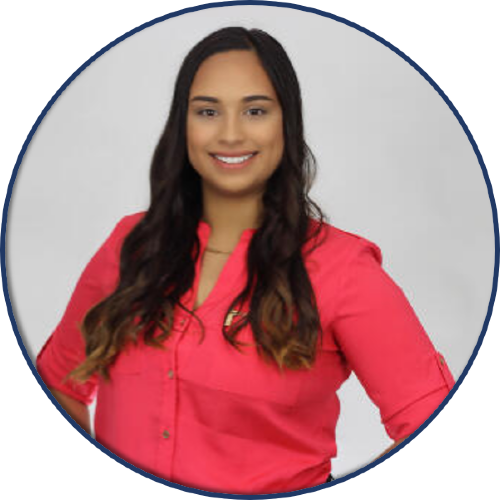 Gaby Gonzalez, Realtor for TeamPlatinum Winter Haven Florida