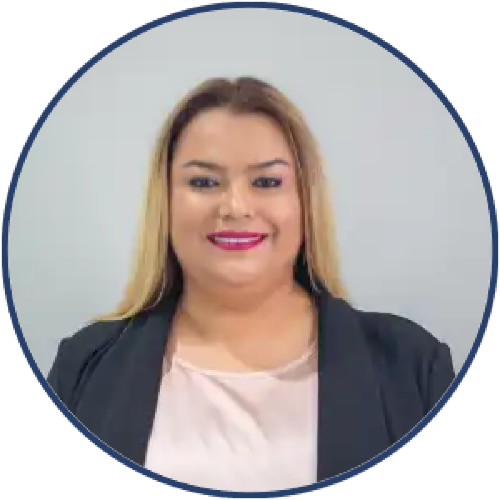 Heidra Arciniega, Realtor for TeamPlatinum Winter Haven Florida