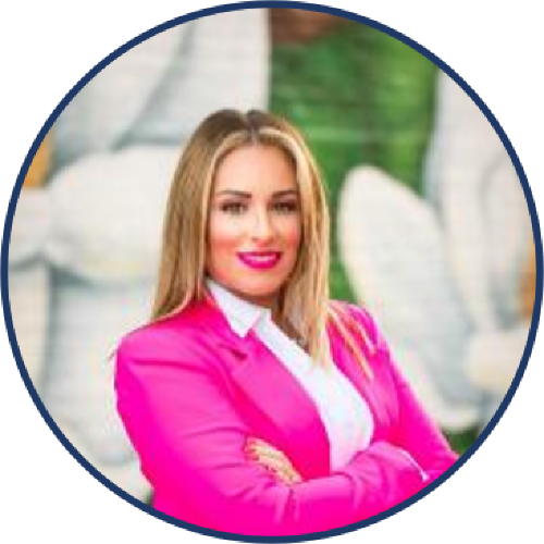 Kaili Ross, Realtor for TeamPlatinum Winter Haven Florida